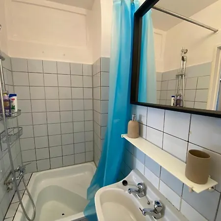 уютная новая квартира в Apartment